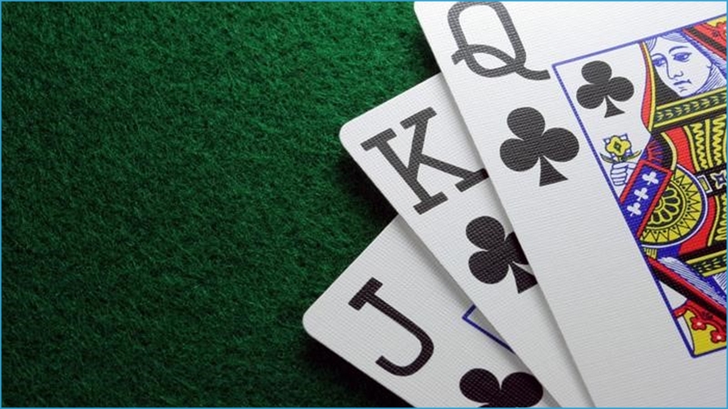 iBET Games Introduction – 3 Card Baccarat Live Casino