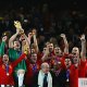 iBET Knowledge Center Which country has the most World Cup wins