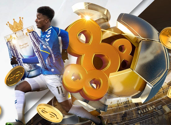 Dapatkan Bonus Tambahan RM888! Menangi 8 Perlawanan Bola Sepak Berturut-turut Untuk Menikmatii!